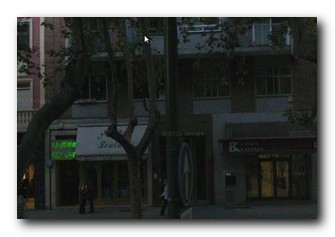 Sección Zorrilla